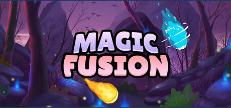 Magic Fusion