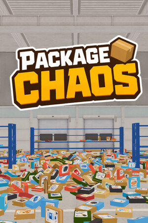 Package chaos