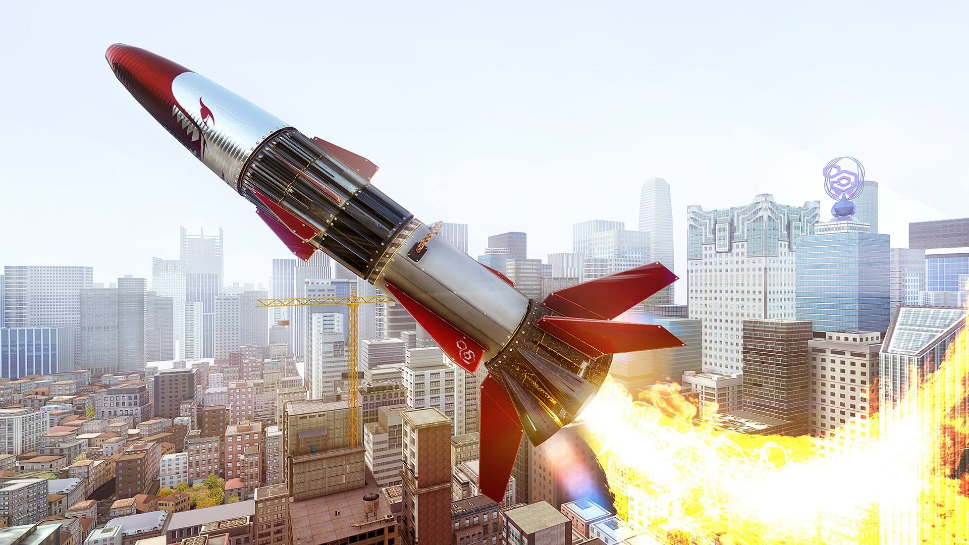 Ultimate Booster Experience screenshot 5