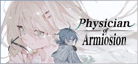 Physician of Armiosion