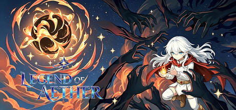 Legend of Aether