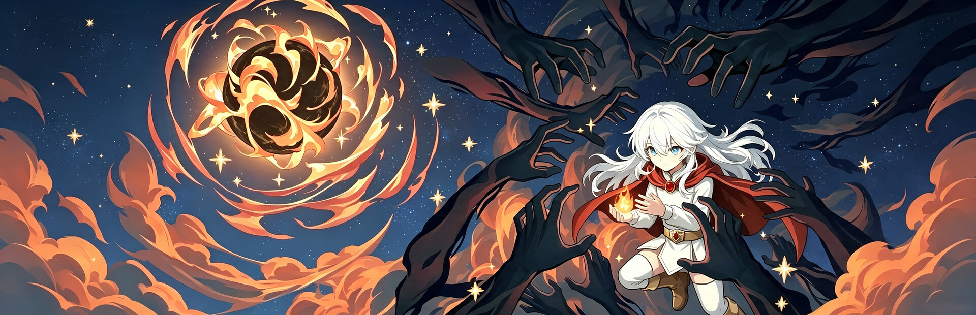 Legend of Aether