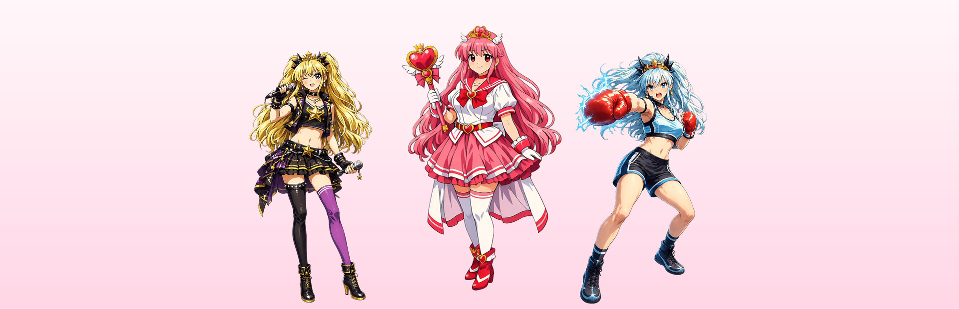 プリンセス・パズル~禁じられた遊戯~