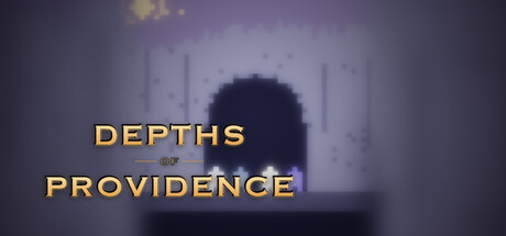 Depths of Providence — Steam header