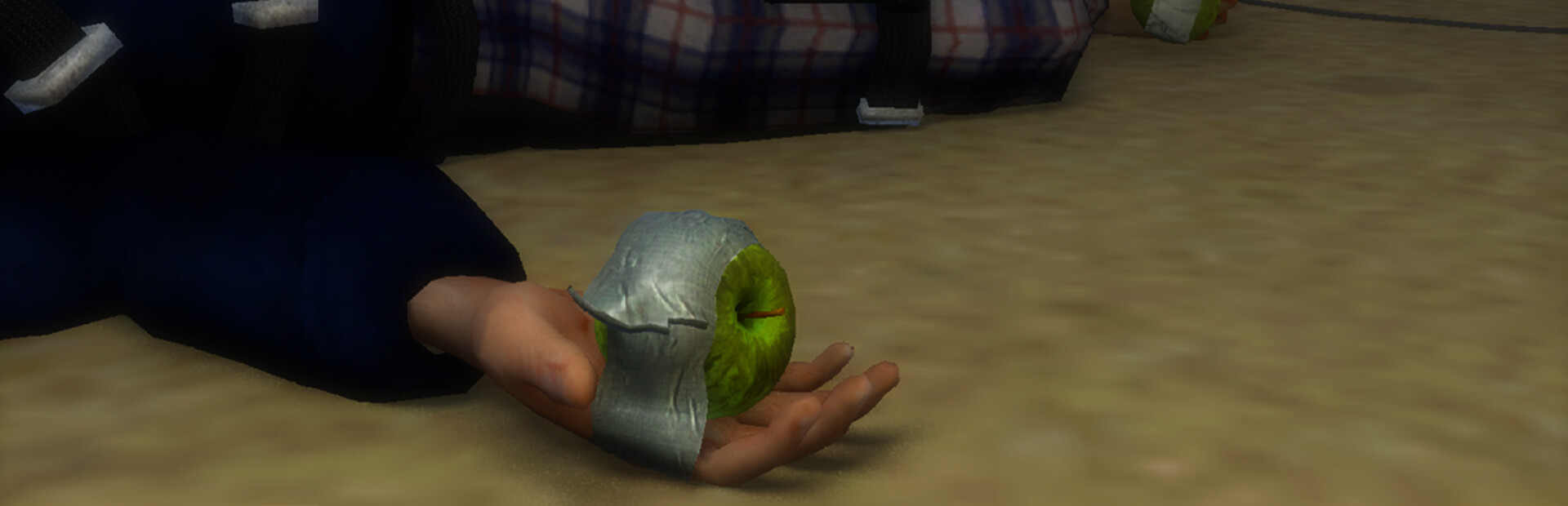 FRUIT BASKET