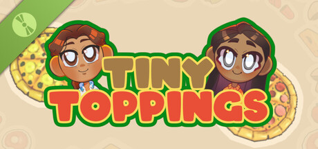 Tiny Toppings Demo