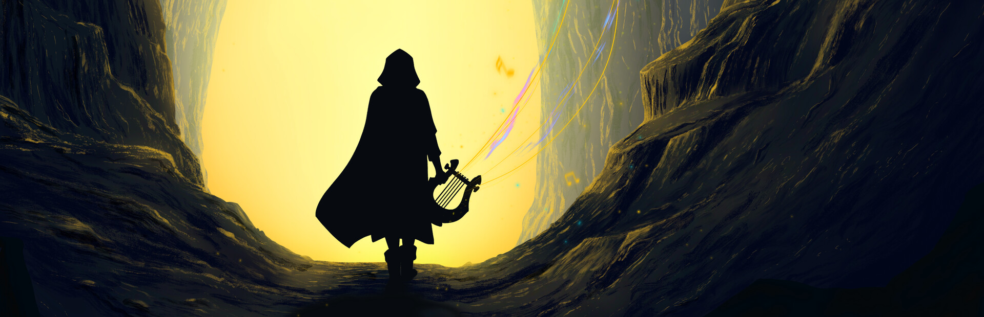 Echoes of Lyra