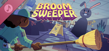 BroomSweeper Original Soundtrack