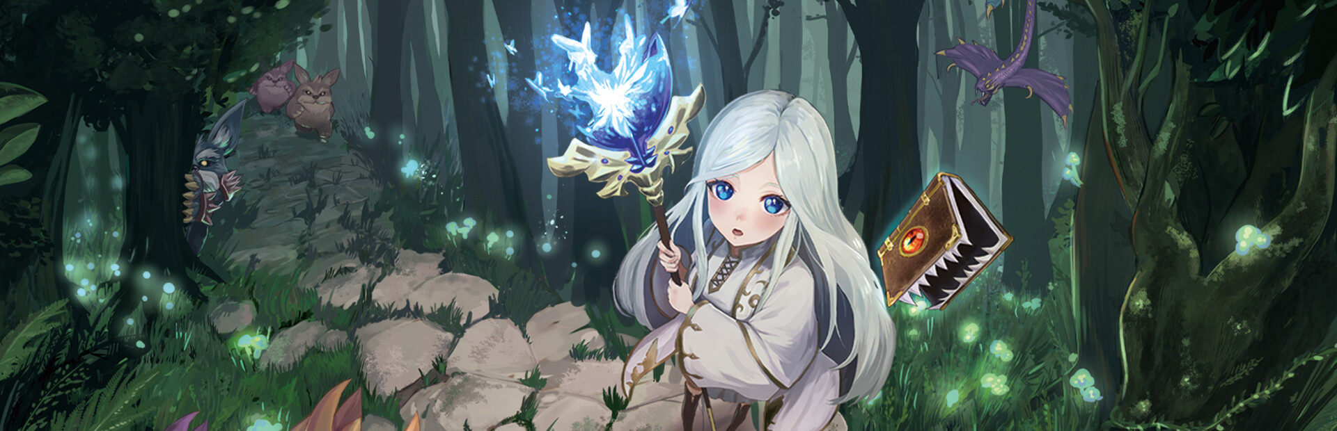 Mana Alchemy
