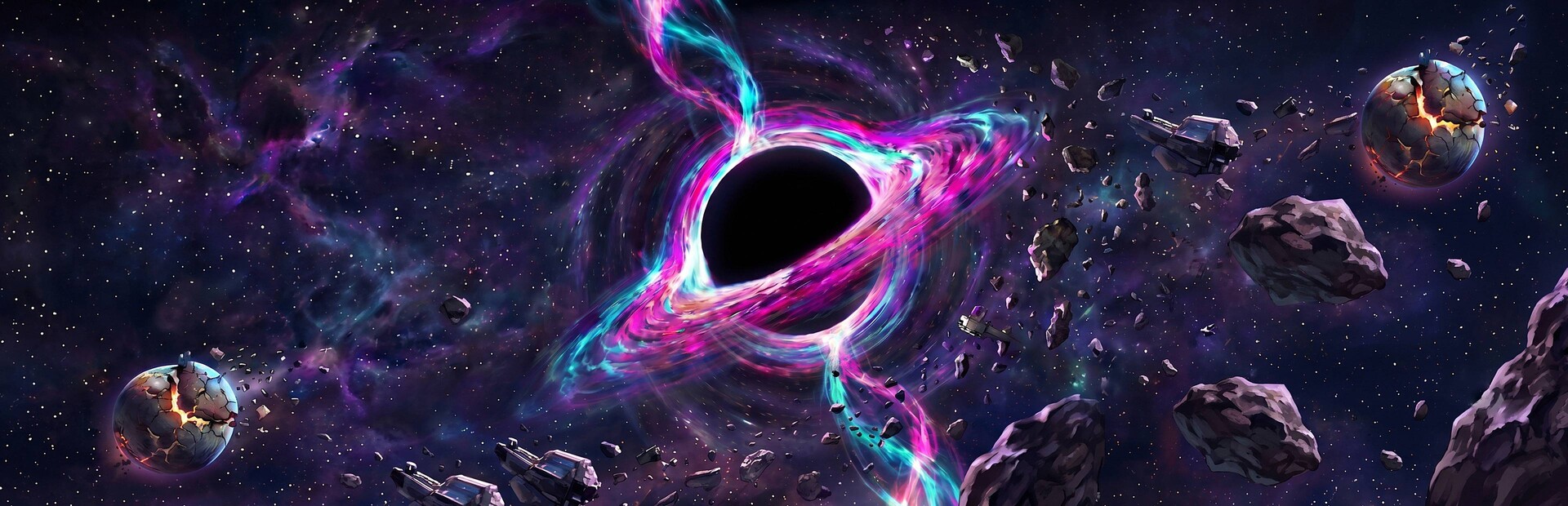 BlackHole Collapse