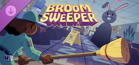 BroomSweeper - Supporter Pack