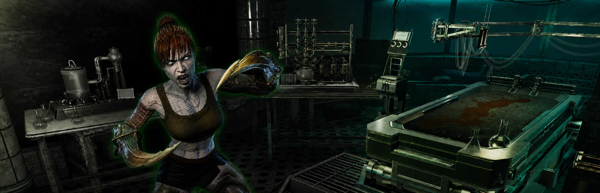 Creature Lab 2