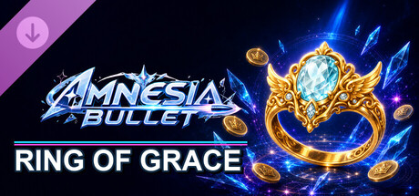 Amnesia Bullet - Ring of Grace