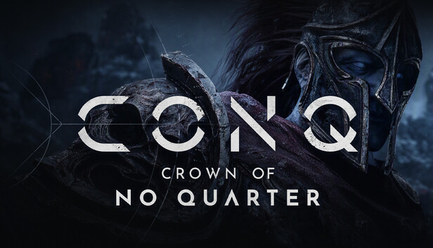 CONQ: Crown of No Quarter