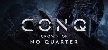 CONQ: CROWN OF NO QUARTER