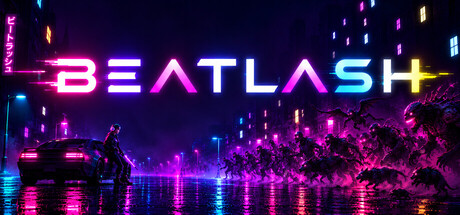 Beatlash: Survival — Steam header