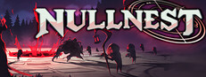 Nullnest cover art