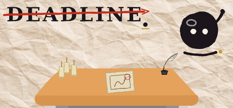 Deadline — Steam header