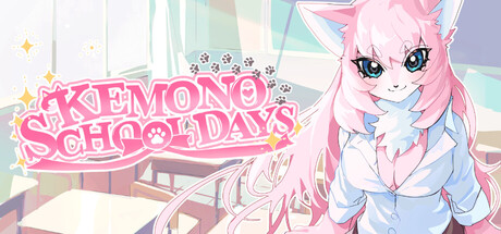 KEMONO SCHOOL DAYS