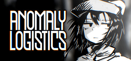 Anomaly Logistics