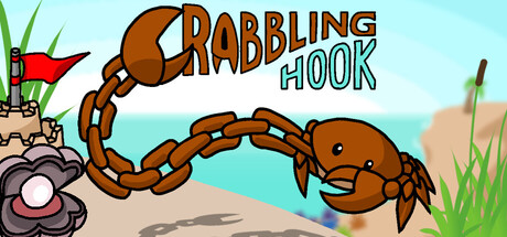 Crabbling Hook