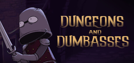Dungeons and Dumbasses