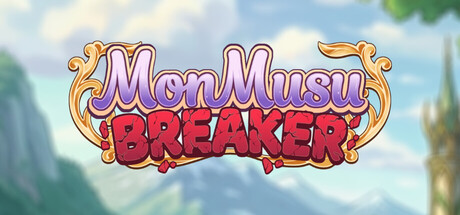 MonMusu Breaker banner