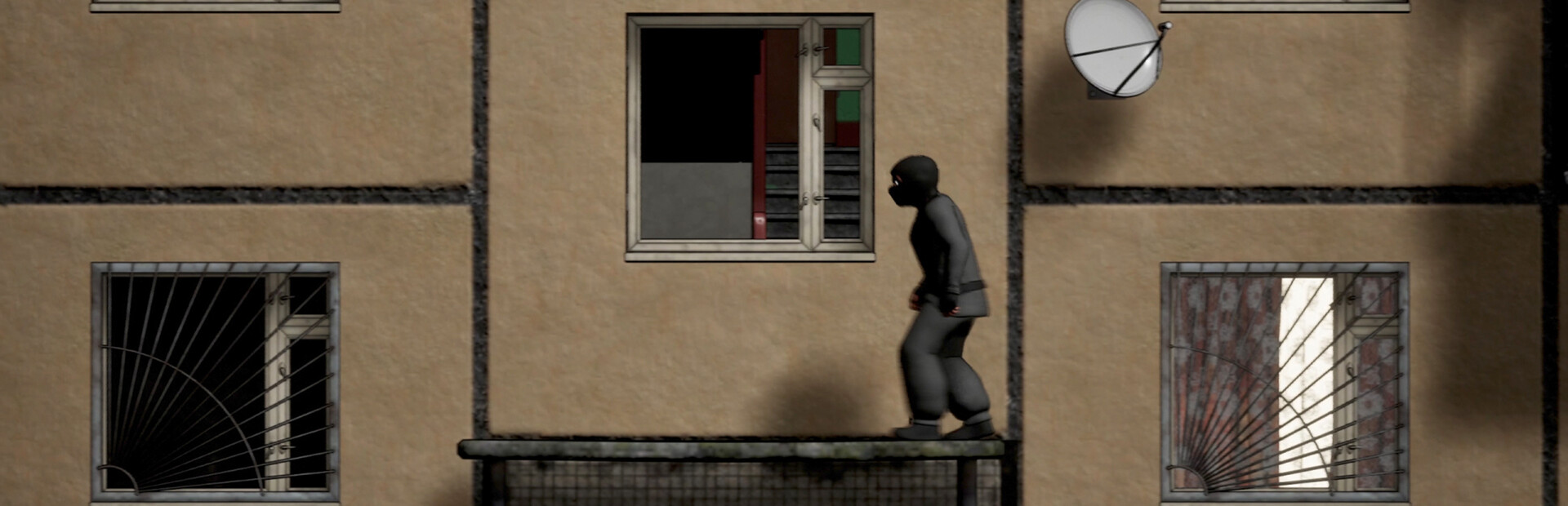Ninja Action