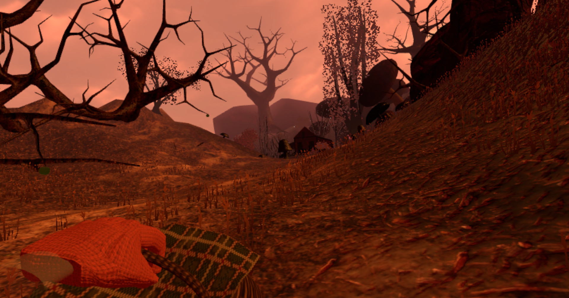 Redswood VR screenshot 7
