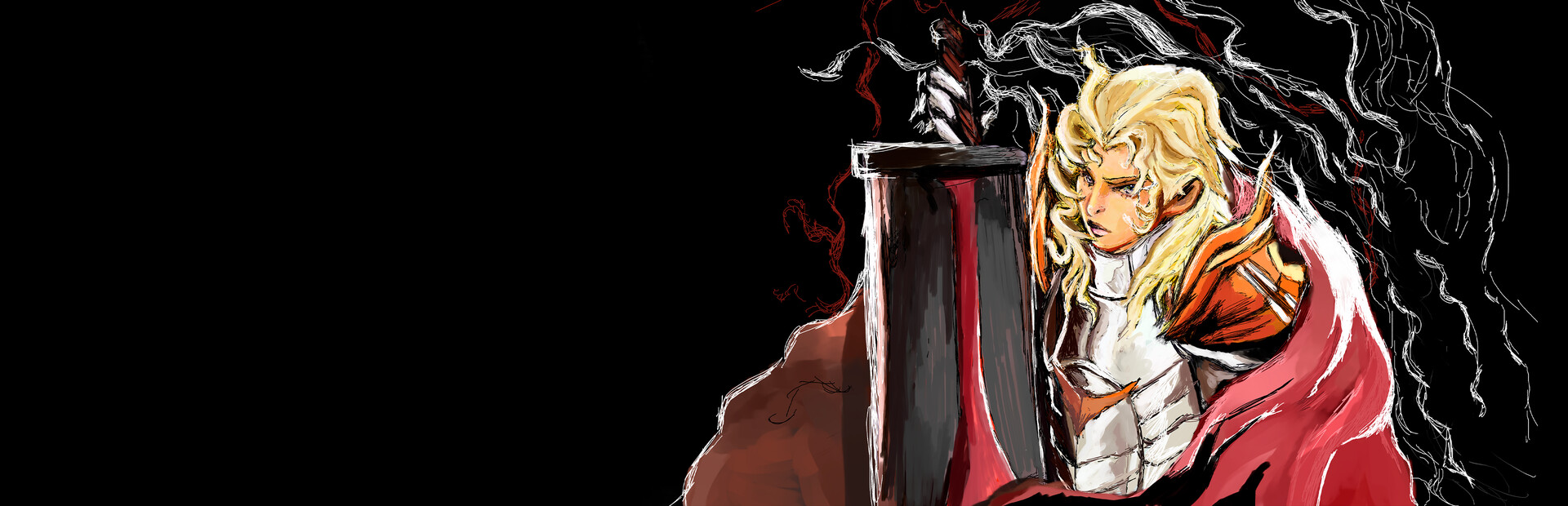 Bloody Duke