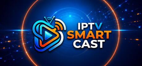 IPTV Smart Cast