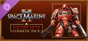 Warhammer 40,000: Space Marine 2 - Exorcists Cosmetic Pack
