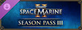 Warhammer 40,000: Space Marine 2 - Season Pass 3
