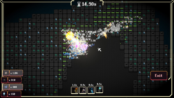 My Tiny Pickaxe screenshot 3