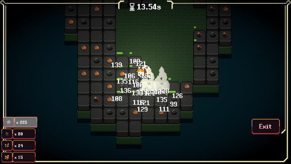 My Tiny Pickaxe screenshot 4