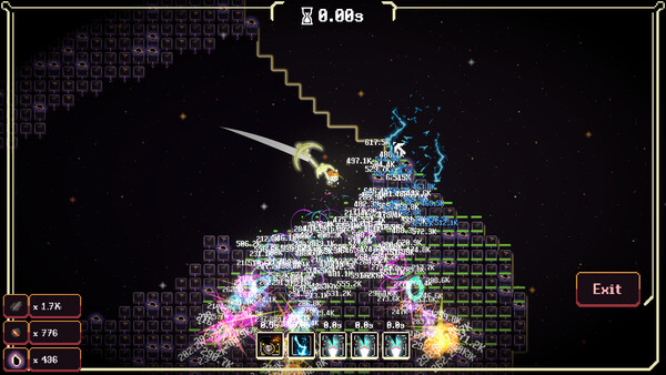 My Tiny Pickaxe screenshot 5
