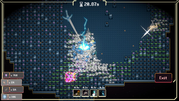 My Tiny Pickaxe screenshot 2