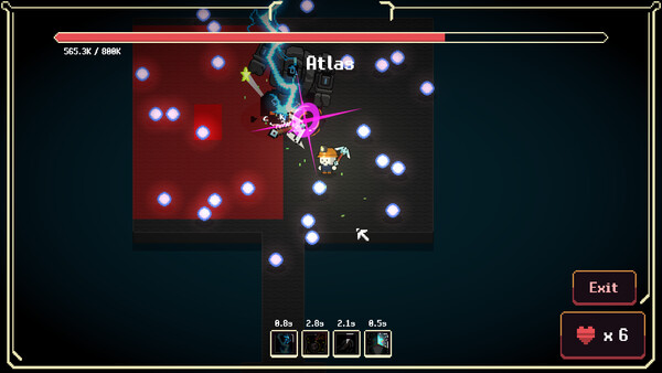 My Tiny Pickaxe screenshot 7