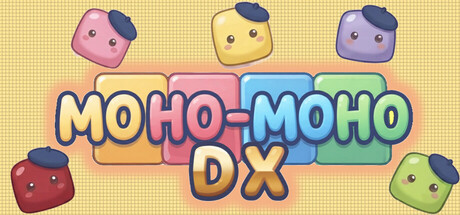 Moho-Moho DX