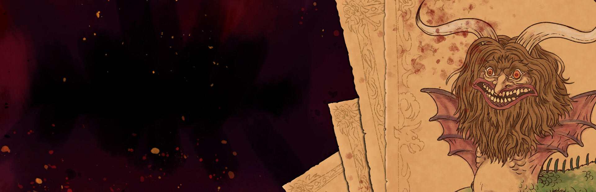 Monstrum Opus