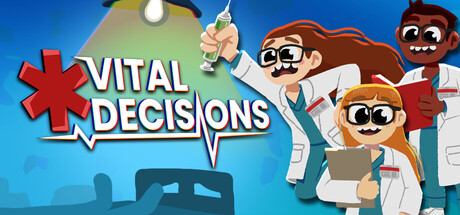 Vital Decisions