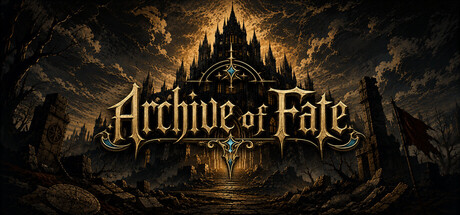 Archive of Fate