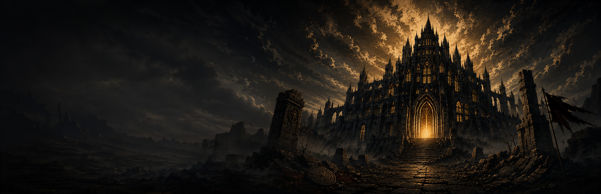 Archive of Fate