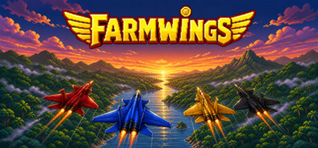 FarmWings
