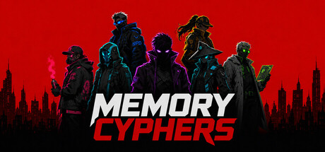 Memory Cyphers