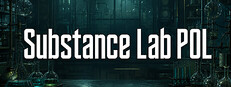 Substance Lab POL Steam art
