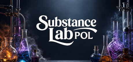 Substance Lab POL — Steam header