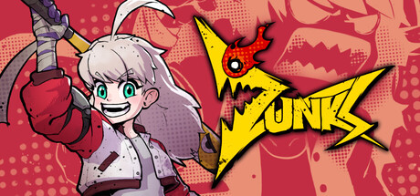 ZUNKS — Steam header