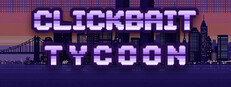 Clickbait Tycoon cover art