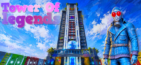 Tower Of Legends